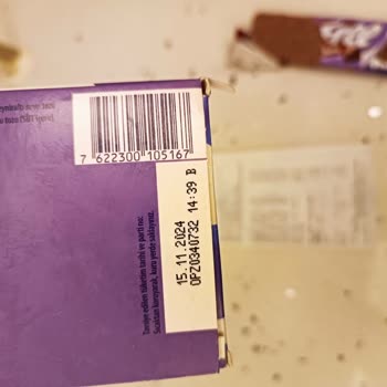 Bayat Çikolata Deneyimi: A101'de Kalite Sorunu