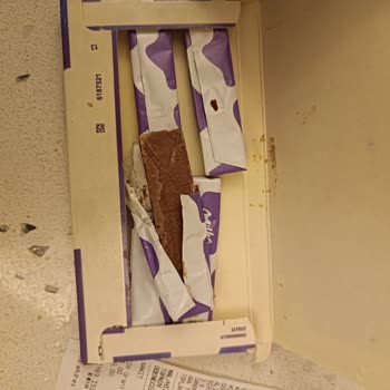 Bayat Çikolata Deneyimi: A101'de Kalite Sorunu