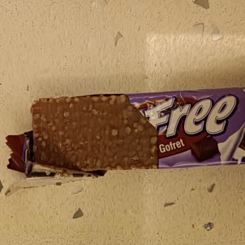 Bayat Çikolata Deneyimi: A101'de Kalite Sorunu