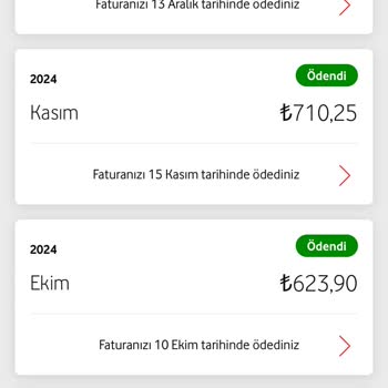 Sürekli Tükenen İnternet Paketi Ve Yüksek Faturalar