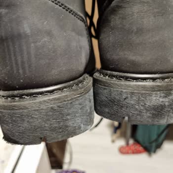 Boyner'den Aldığım Defolu Botlar Ve İade Süreci Kabusu