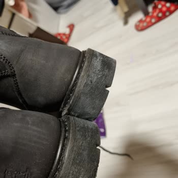 Boyner'den Aldığım Defolu Botlar Ve İade Süreci Kabusu