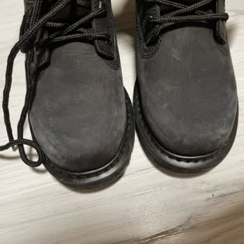 Boyner'den Aldığım Defolu Botlar Ve İade Süreci Kabusu