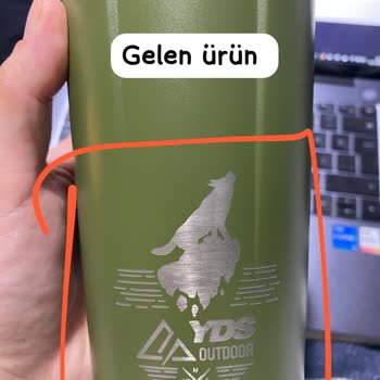 YDS Boots Hatalı Ürün Ve Tekrar Değişim Sorunu