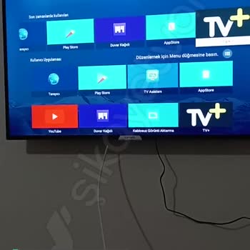 Onvo TV Uygulama Sorunu!