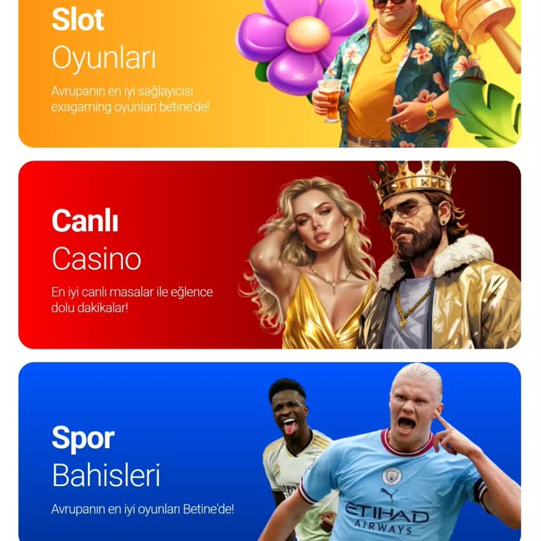 Betine Sitesinde Sürekli Kayıp Yaşayan Kullanıcı