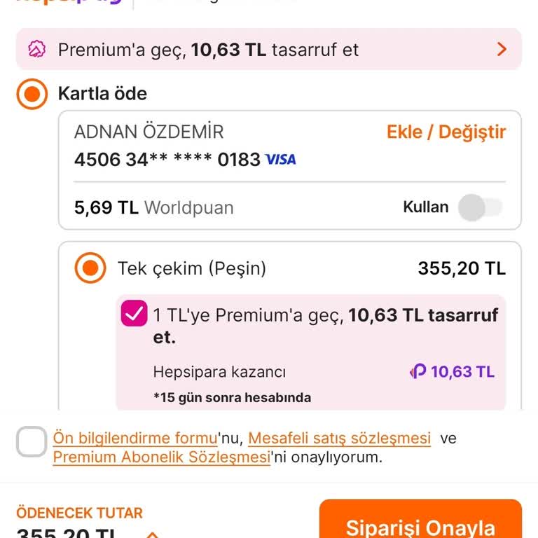 Zorunlu Premium Üyelik: Mobilde İptal Edilemiyor!
