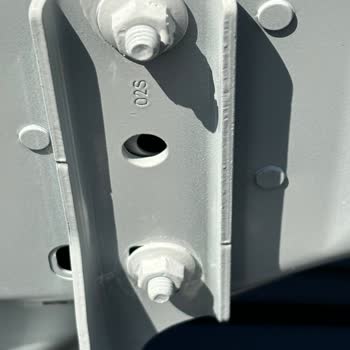 Sıfır Araçta Fabrikasyon Hatası Şoku