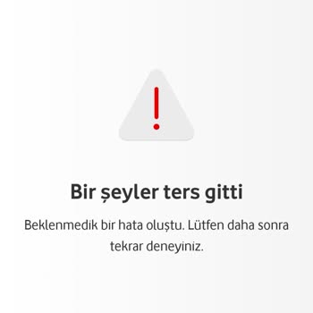 Ödendiği Halde Kapanan Mobil Ödeme Servisi