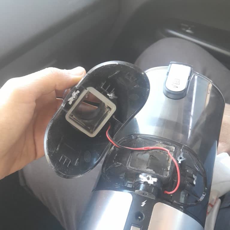 Arnica Süpürge Garanti Sorunu