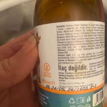 Bozulmuş Şurup: Argivit Classic Hayal Kırıklığı