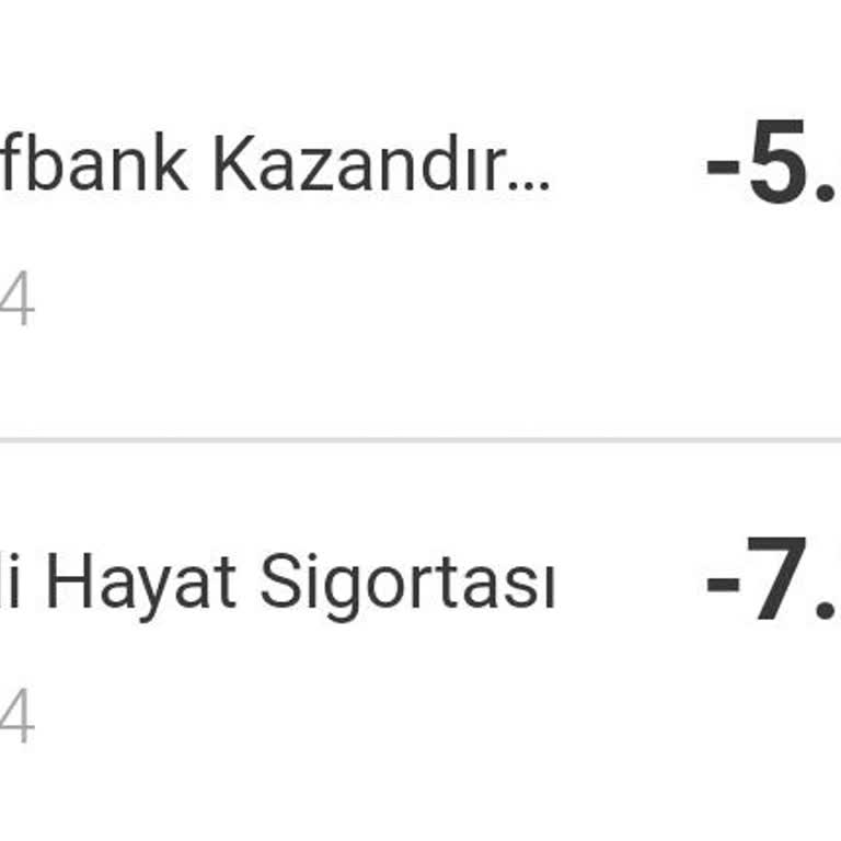 VakıfBank'tan Alınan Kredide Haksız Kesinti Sorunu