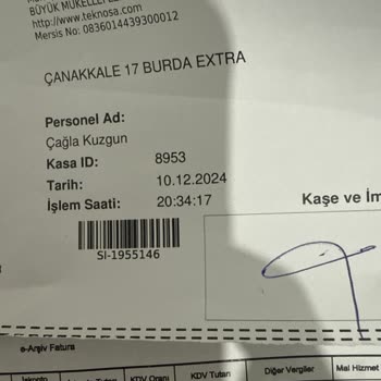 Teknosa'da Ek Garanti İadesi Sorunu