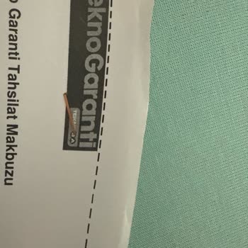 Teknosa'da Ek Garanti İadesi Sorunu