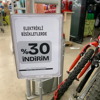 Migros'un İndirim Aldatmacası Ve Müşteri Hizmetleri Sorunu