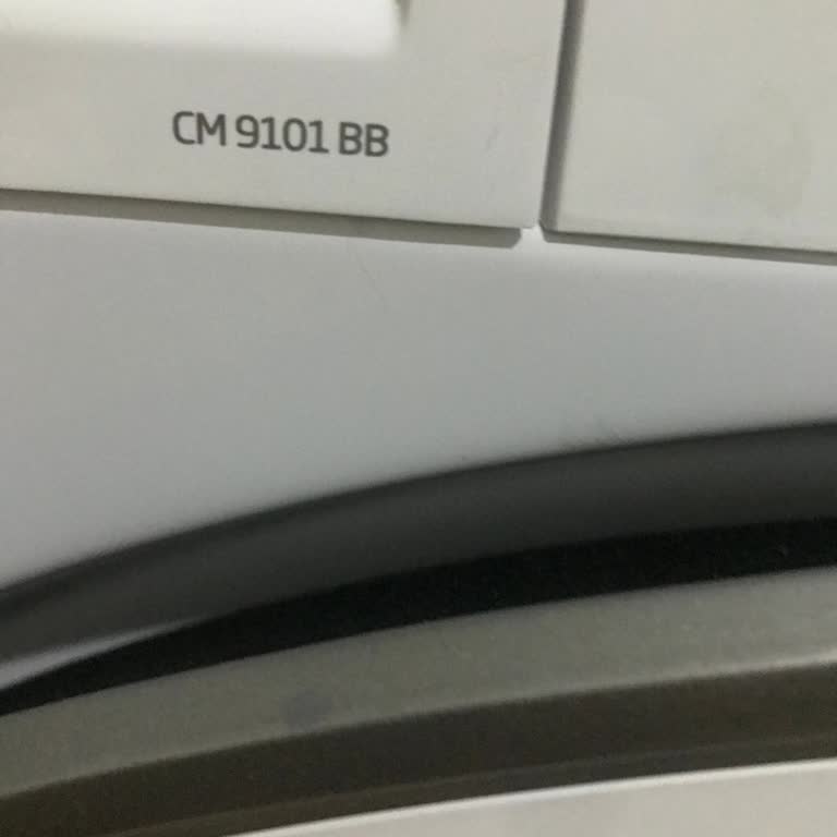 Yeni Alınan Çamaşır Makinesi Arızası Ve Müşteri Hizmetleri Sorunu