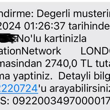 PlayStation Hesabımdan İzinsiz Para Çekimi Ve Güvenlik Sorunu