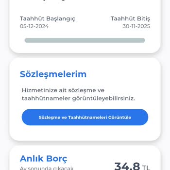 Kablo Net: Sürekli Kesinti Ve Yetersiz Teknik Destek