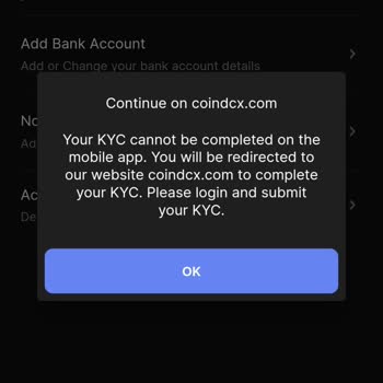 KYC Doğrulama Sorunu: Türk Vatandaşı İçin Çözüm Arayışı