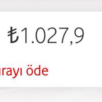 Faturam Neden Beklenenden Yüksek Geliyor?
