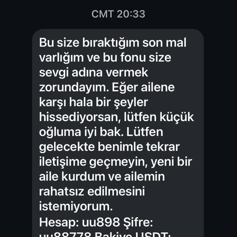 Instagram Yanlış Kimlik Kullanımı Ve Hesap Güvenliği İhlali
