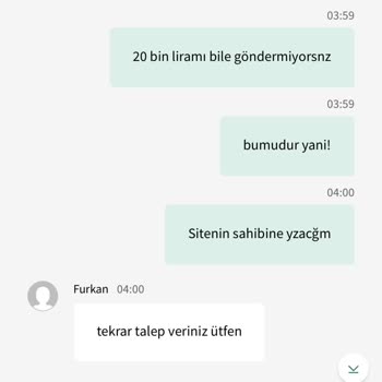 Çekim Talebim Neden Sürekli Geciktiriliyor?