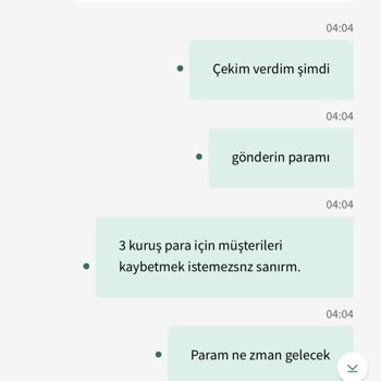 Çekim Talebim Neden Sürekli Geciktiriliyor?
