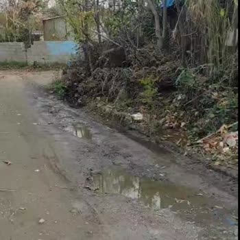 Hatay Büyükşehir Belediyesi Kronik Kanalizasyon Sorunu Ve Mahalle Halkının Mağduriyeti!