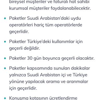 Türk Telekom'un Yanlış Paket Yenileme Sorunu