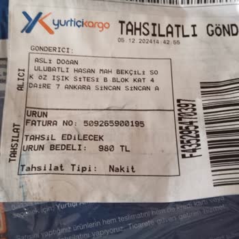 Yan Etkilerle Mücadele: Ürünün Beklenmedik Sonuçları