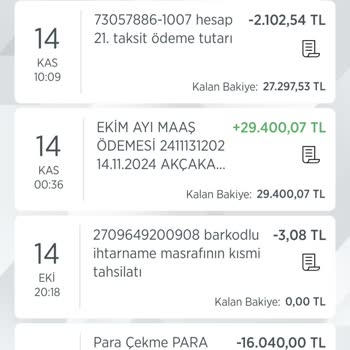 Ziraat Bankası'ndan Sürekli Bloke Ve Haksız Kesinti