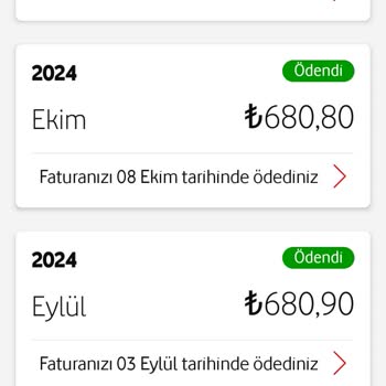Mobil Ödeme Sorunları Ve Fatura Şaşkınlığı