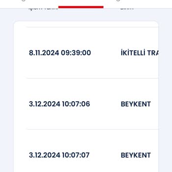 Kayıp Kargo: Teslim Edilmeden Teslim Edildi Mesajı