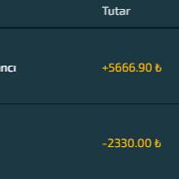 Haksız Kazanç İptali Ve Güven Sorunu