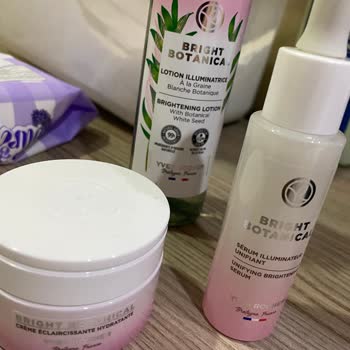 Yves Rocher Cilt Sorunlarını Artıran Ürünler!
