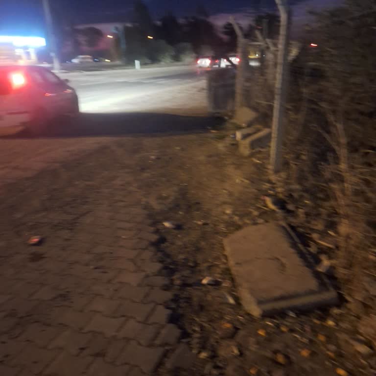 Yolcu Taşıma Hizmetinde Yarı Yolda Bırakılma Sorunu