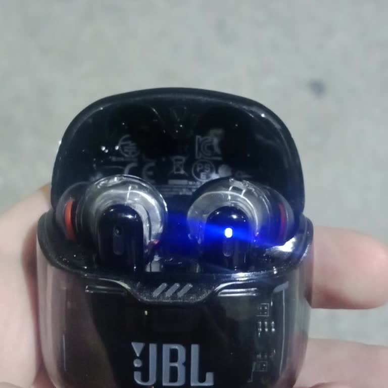 JBL Tune Flex Kulaklıkta Mono Mode Sorunu