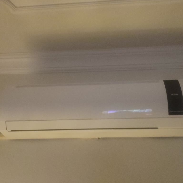 Vestel Klima Arızası: Müşteri Mağduriyeti