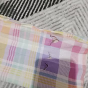 Defolu Ürün Ve Yetersiz Kontrol: LCW Mağazasında Yaşanan Sorunlar!