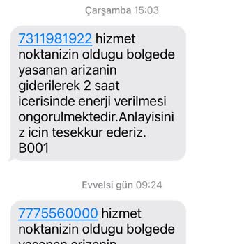 Adrasan'da Sürekli Elektrik Kesintisi Krizi