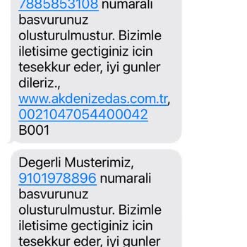 Adrasan'da Sürekli Elektrik Kesintisi Krizi