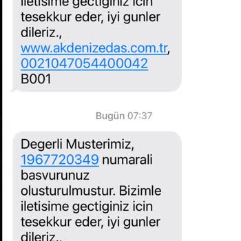 Adrasan'da Sürekli Elektrik Kesintisi Krizi
