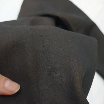 Penti Termal Çorap: Beklenmedik Tüylenme Ve Hayal Kırıklığı