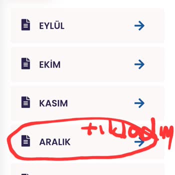 Çözüm Videolarına Erişim Sorunu