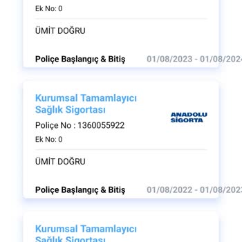 Sağlık Sigortası Mağduriyeti: Uygulama Yanıltması