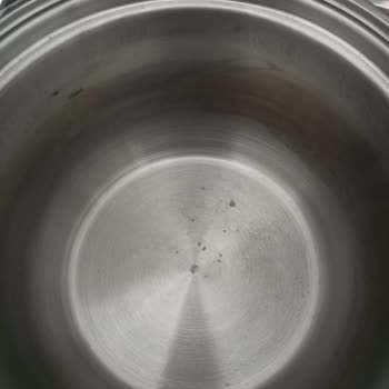 Schafer Düdüklü Tencere Setinde Kalite Sorunları Ve İade Talebi