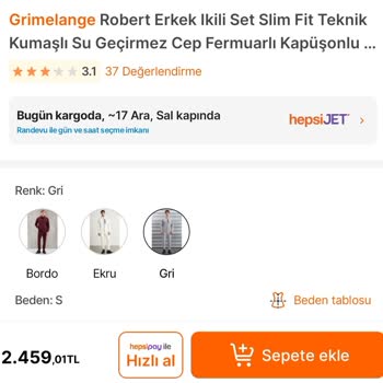 Eksik Gönderilen Ürün Ve Yanıltıcı İade Süreci