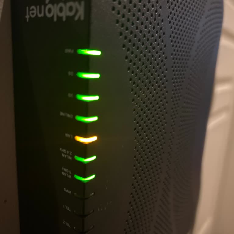 Sürekli Kesilen İnternet Ve TV Bağlantısı Mağduriyeti