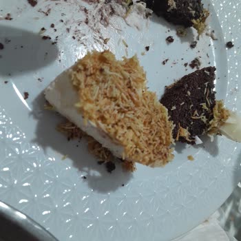 BİM'den Aldığım Pasta Görseliyle Uyuşmuyor!