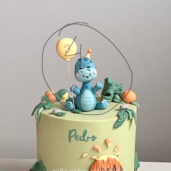 Hayal Kırıklığı Yaratan Pasta Siparişi Deneyimi